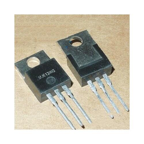 10PCS MJE13003A TO-220 MJE13003 13003A TO220 13003