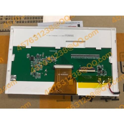 7" inch PH800480T013-IAA01 PH800480T013 PCB0000000388 003 20000938-30 LCD screen display