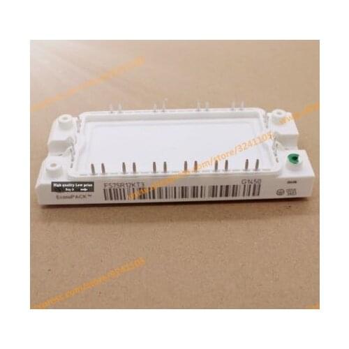 Free shipping NEW FS75R12KT3 MODULE