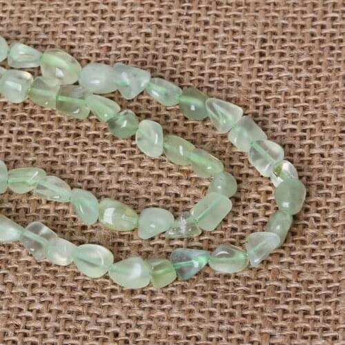 7-11mm Grape Stone Beads Approx 43pcs Natural Stone Chips Beads For Jewelry Making Necklace Bracelet DIY