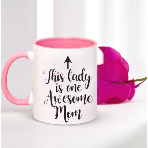 Light Magic Mugs China