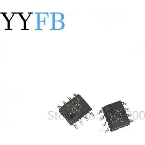 LM2674 LM2674M-5.0 2674m5.0 sop8 new switch stabilizer chip IC