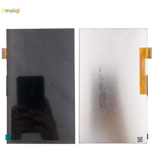 LCD Display Matrix For 7'' inch BQ Mobile BQ-7036L Hornet 4G Tablet inner display Panel Lens Glass Module replacement