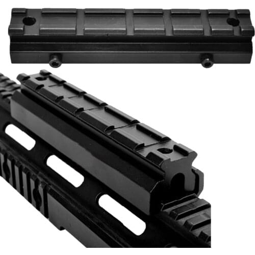 Megaorei Scope Brackets