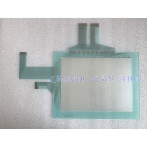 NEW NS10-TV00B-V2 HMI PLC touch screen panel membrane touchscreen