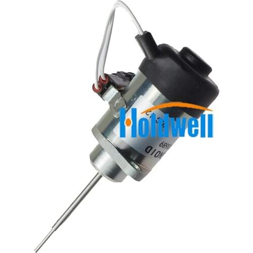 Holdwell New Stop Solenoid Valve 1E411-60012 1E41160012 for D902 Z482 Lines