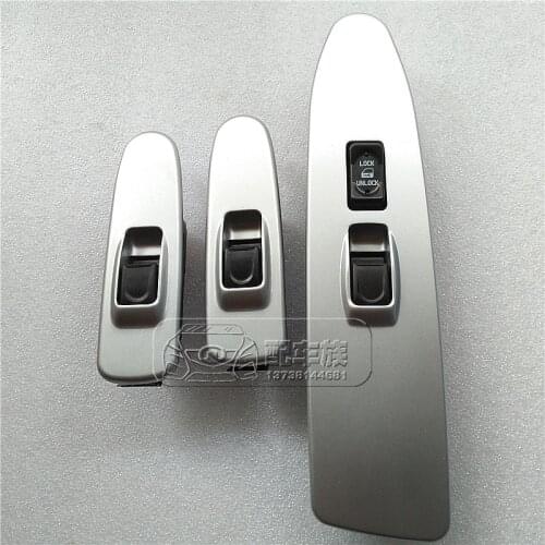 Lifter switch window switch for Great wall Haval CUV H3 old model