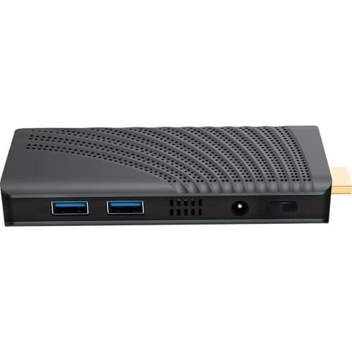 Cheapest Mini Pc Stick T6 Usb 3.0 Desktop Quad Core Mini Pc