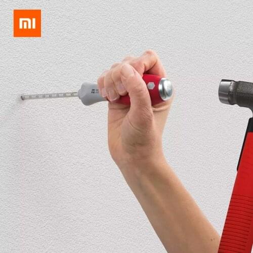 NEW Xiaomi Wiha Percussive Punching Screw Driver Low Noise Precision Efficient Ergonomic Handle Safety Against Smart Home Kit