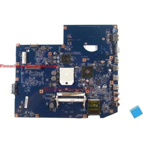 MBPJC01001 motherboard for Acer aspire 7540 7540g JV71-TR 48.4FP02.011