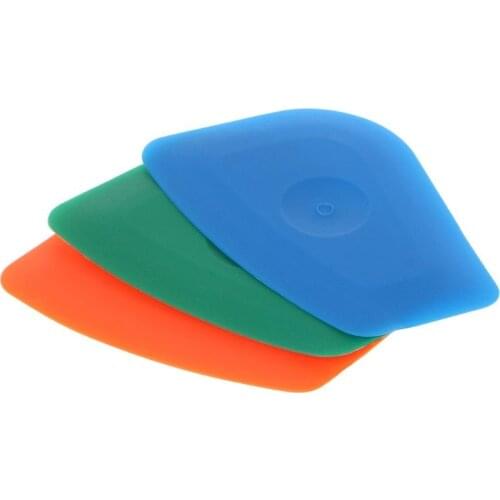 Handy Plastic Pry Card Safe Opener for iPhone Smart Phone Repairing LCD Screen Back Housing Battery Disassemble Tool Pry Openers