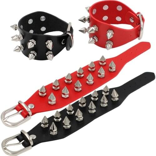 UNIRDB Black Bracelets