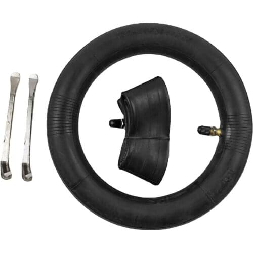 Inner Tube 8 1/2X2 with a Valve Stem Fits for Xiaomi Mijia M365 Smart Electric Scooter