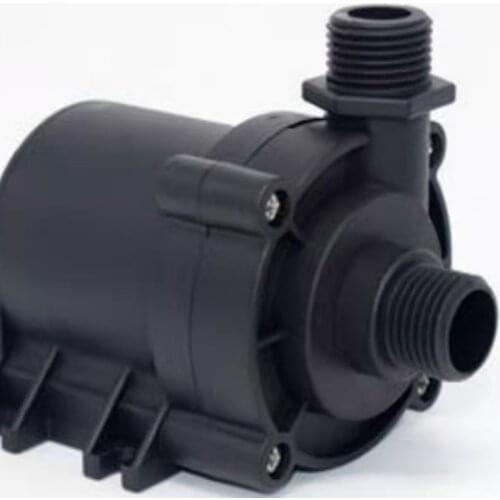 Water pump 24V soilless cultivation, water heating mattress, air conditioning pumping, aquarium tank