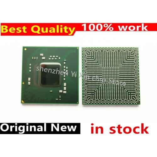 100% New LE82Q963 SL9R2 BGA Chipset