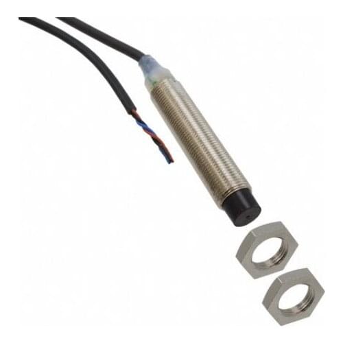 2PCS E2A-M12LN08-WP-B1 E2A-M12LN08-WP-C1 Switch Sensor New High Quality