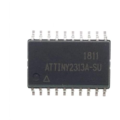 5PCS ATTINY2313A-SU SOP20 ATTINY2313A ATTINY2313 new original IC