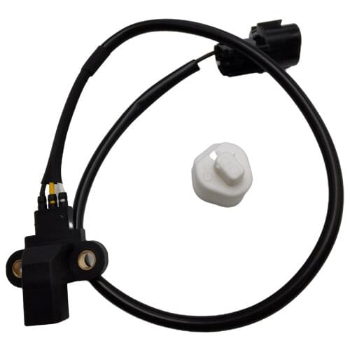 Engine Crankshaft Position angle Sensor for mitsubishi ECLIPSE ENDEAVOR GALANT PAJERO MONTERO MR985145