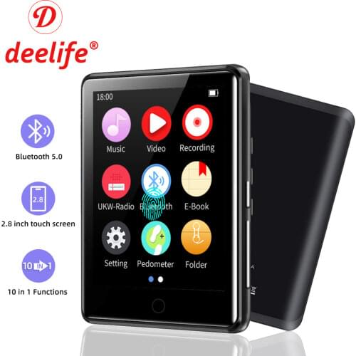 MP3-плееры Deelife China At AliExpress