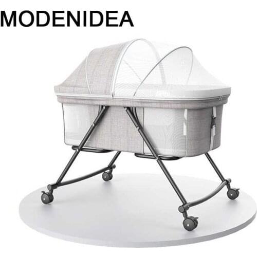 Kinder Bett Dormitorio Cama Infantil Menino Letti Per Letto Bambini Toddler Girl Ranza Child Chambre Kid Lit Enfant Children Bed