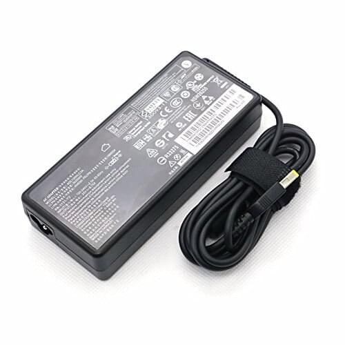 Huiyuan Fit for Slim 20V 6.75A AC power adapter for Lenovo Y50c Y50p Y700-14ISK ADL135NLC3A 45N0367 PA-1131-72 45N0368 45N0502