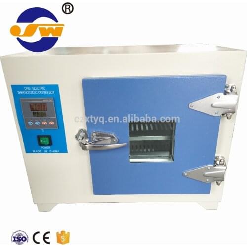 Lab High Temperature Drying Oven
