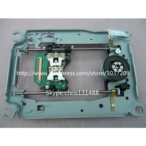 Original new SANYO blue-ray laser optical pick up SF-BD412 NO for homely use blueray DVD player LG