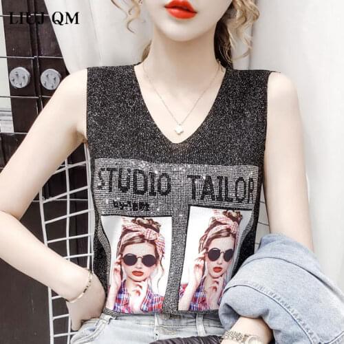 LIUJ QM Women's Silk T-Shirts