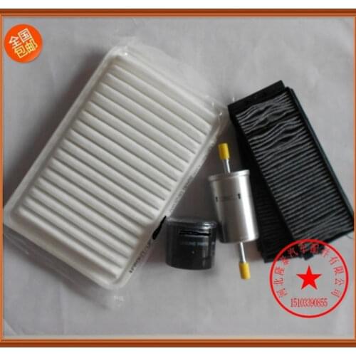 Best goods set filters suitable for Mazda 3 1.6