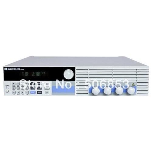 Maynuo M9713B ( 0-30A/0-500V/600W) programmable DC electronic load