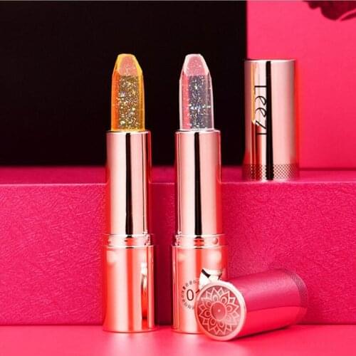 MicroJoy Transparent Lipsticks