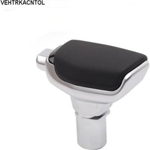 New Automatic Lever Shifter Gear Shift Knob For Renault Koleos New Kadjar 2016-2019 Gear Ball