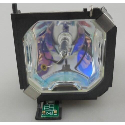 Inmoul Projector Lamp For ELPLP14 for EMP-503C PowerLite 503 / 505 / 703 / 713 / 715 with Japan phoenix original lamp burner