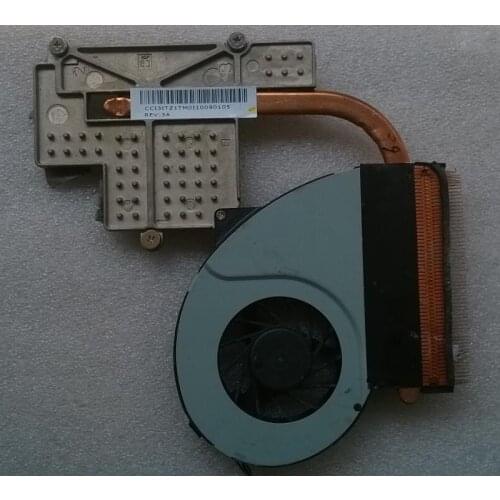 Laptop CPU Cooling Heatsink&Fan For Toshi P505, CCI3ITZ1TM
