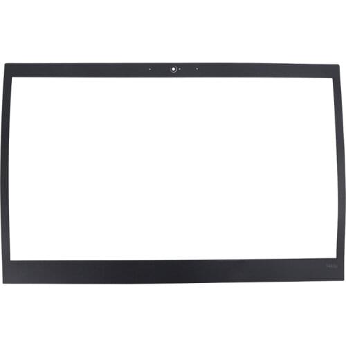 Laptop LCD Bezel Frame Surround Screen Front Shell Sheet Sticker Cover for -Lenovo ThinkPad T440 T440s Computer