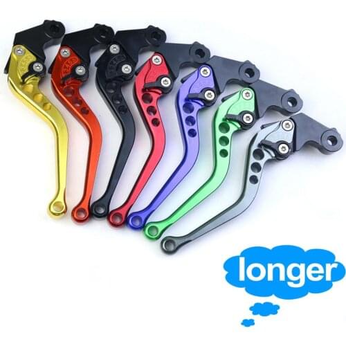 Motorcycle CNC brake Clutch Levers For Honda CBR RR 2003-2006 CBR954RR CBR 954 RR CBR 954RR handle bar