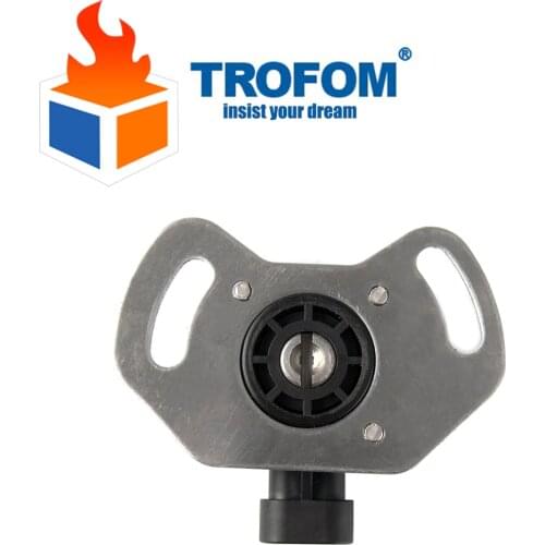 TROFOM Throttle Position Sensors