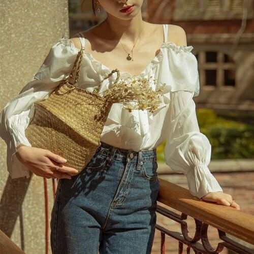 Вечерние блузки UVRCOS China At AliExpress