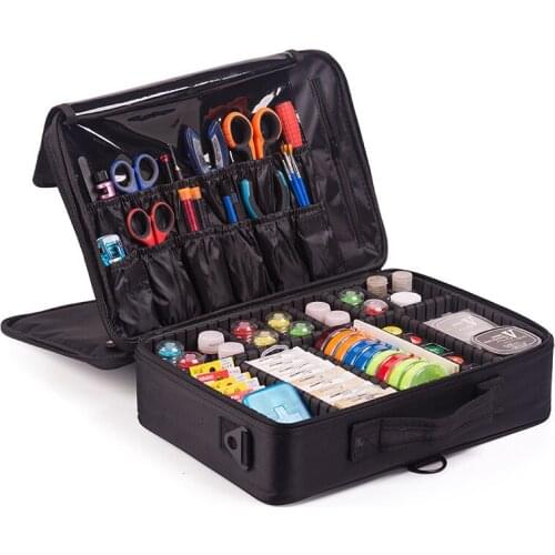 Waterproof Fishing Bag Large Capacity Multi-Purpose Portable Fishing Tackle Tool Storage Outdoor Nylon Shoulder Organizer X662B