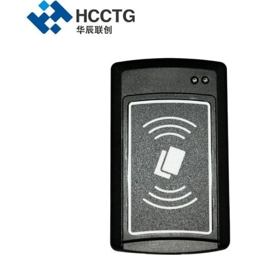 13.56MHz ISO14443 Type a RFID Contactless Smart Card Reader Writer with USB or RS232 Interface Free Sdk Acs (ACR1281u-C8)