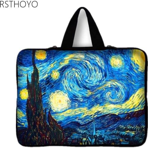 10 12 13 15 17 notebook sleeve Laptop Bag For mac book Air Pro 11.6'' 13.3'' 15.4'' Notebook Sleeve Case Cover For ASUS Acer HP