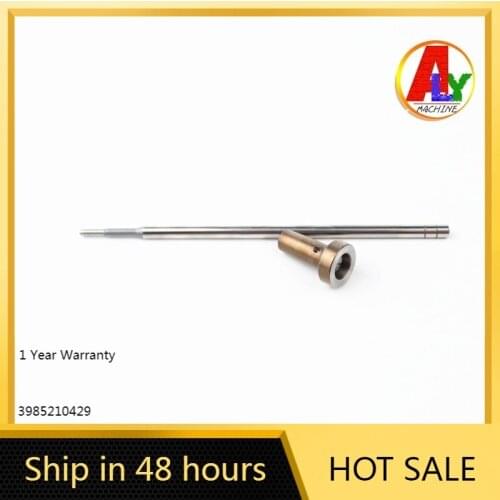 For BOSCH 110 4 Cylinders Diesel Common Rail Injector Valve Assy Assembly Part F00VC01341 F00VC01344 F00VC01354 F00VC01358