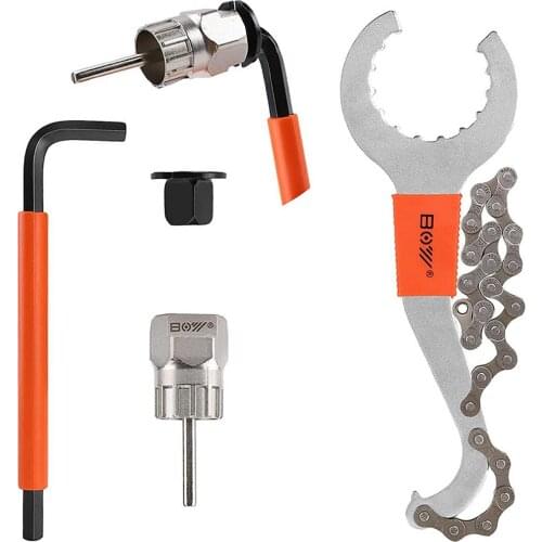 Mountain Bike Repair Tools Bicycle Bottom Shaft Removal Tool Bike Tools Bicycle Tools Bicycle Puller Bike Tool Rotary