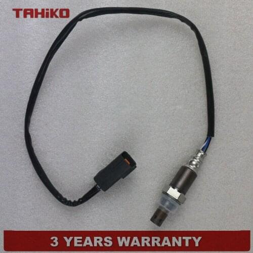 Lambda Oxygen Sensor Fit for Mazda RX-8 2003-2008 1.3L Pre-Cat Sensor