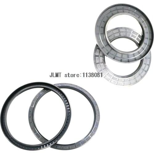 Fork OIL SEAL for for XISPA 250 R 250 2010 40X52X10 40 52 10 mm