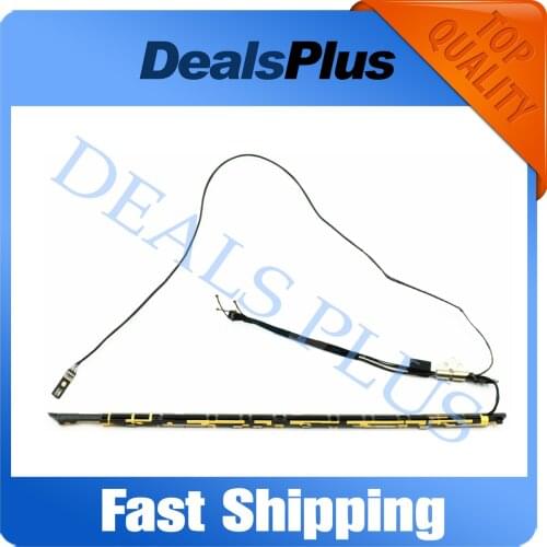 NEW iSight Webcam WiFi Cable FITS Macbook Pro 15 Retina A1398 818-2882 2013 2014 2015 year