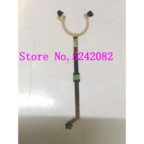 NEW Lens Aperture Flex Cable For SAMSUNG i-Fn 20-50 mm 20-50mm f/3.5-5.6 ED Repair Part