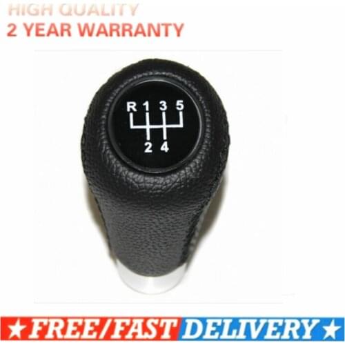 Original For Hyundai Elantra GT Accent Solaris Avante MD I30 MT d 6 Speed Manual Car Shift Knob Gear Lever Shifter Head Handball