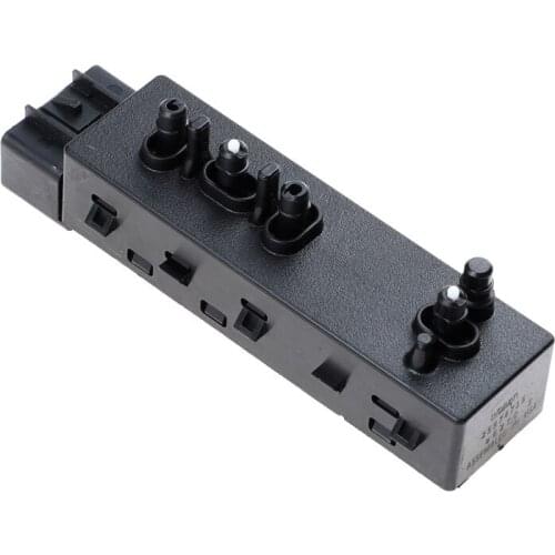 Front and right power seat switches, auto parts 2011-15 For adillac For hevrolet For GMC 25974715, new