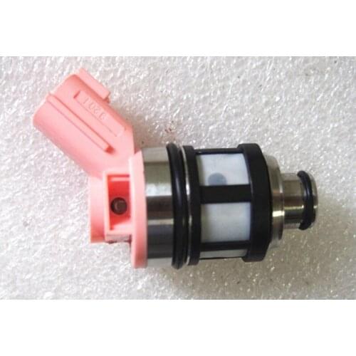 HOT SALE ! NEW Xterra Pathfinder Quest Village QX4 Frontier Fuel Injectors JS23-4